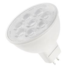 Kichler 18217 - CS LED MR16 550LM 35Deg 30K