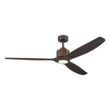 Kichler 300360-HBB - 60 Inch Calyx Fan