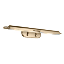 Kichler 52821CPZ - Caillier Picture Light 3Lt