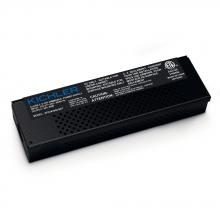 Kichler 8TD24V090BKT - 8TD 90W 24V 0-10V Dimmable LED Driver Black