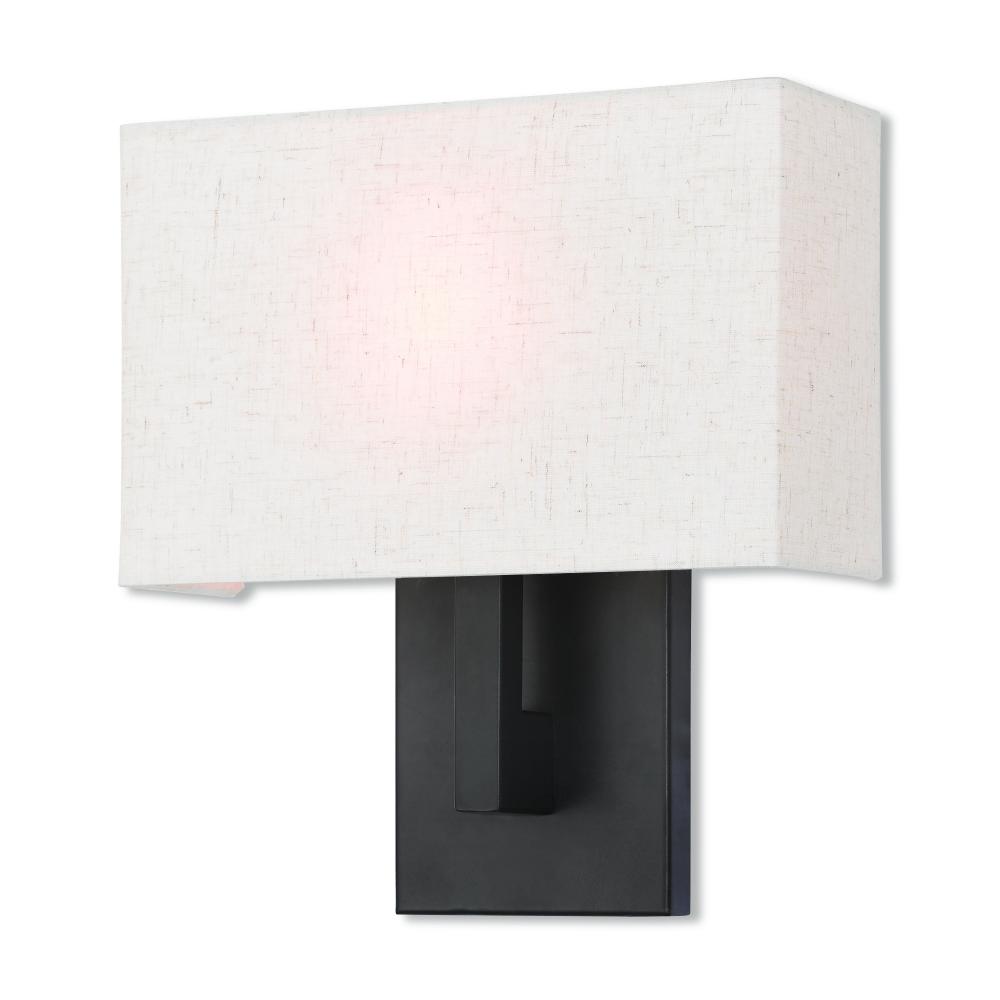 1 Lt BZ ADA Wall Sconce