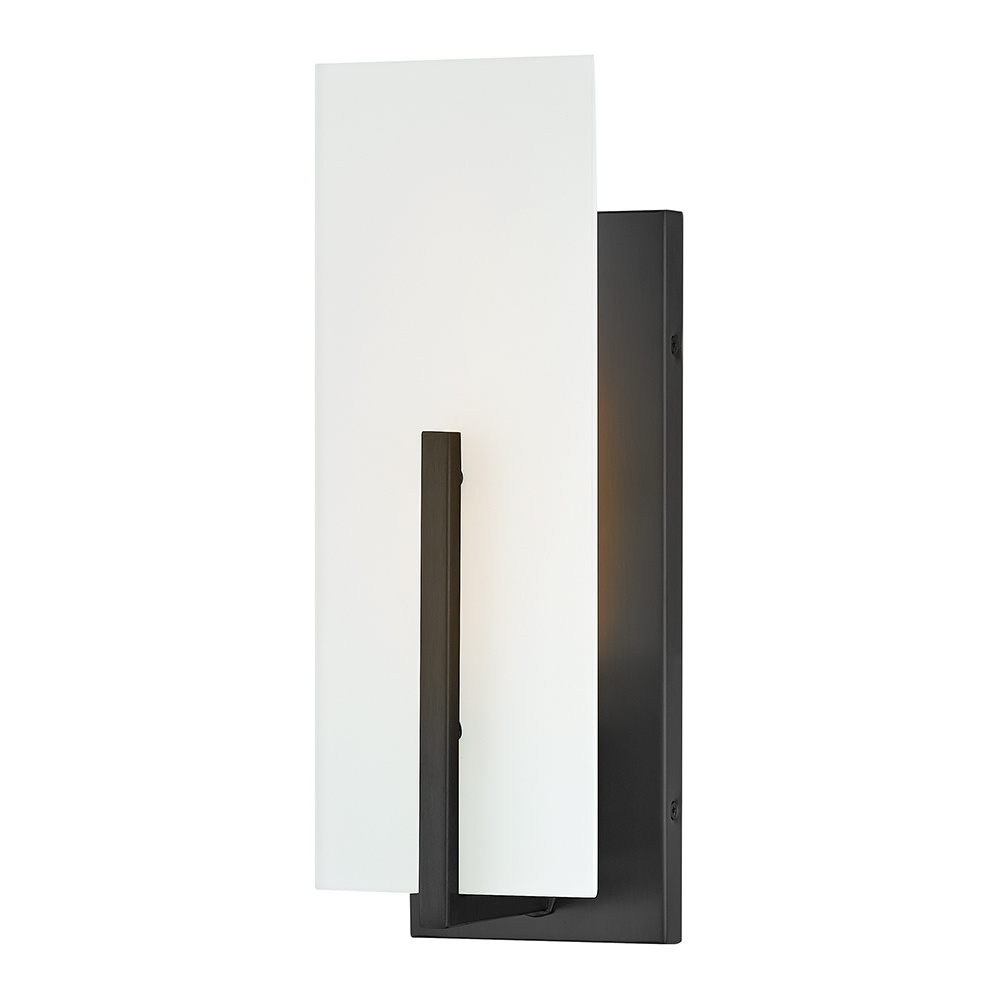 Medium Single Light Sconce