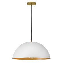Lark 83304MW - Large Pendant