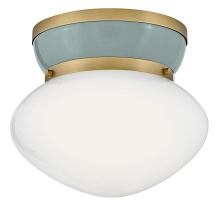Lark 83601LCB-SF - Small Flush Mount