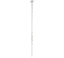 Lib & Co. US 12395-058 - Rimini 15 Light LED Chandelier Polished Nickel