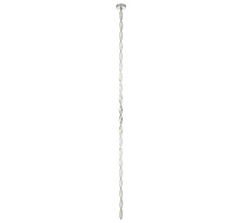 Lib & Co. US 12396-058 - Rimini 20 Light LED Chandelier Polished Nickel