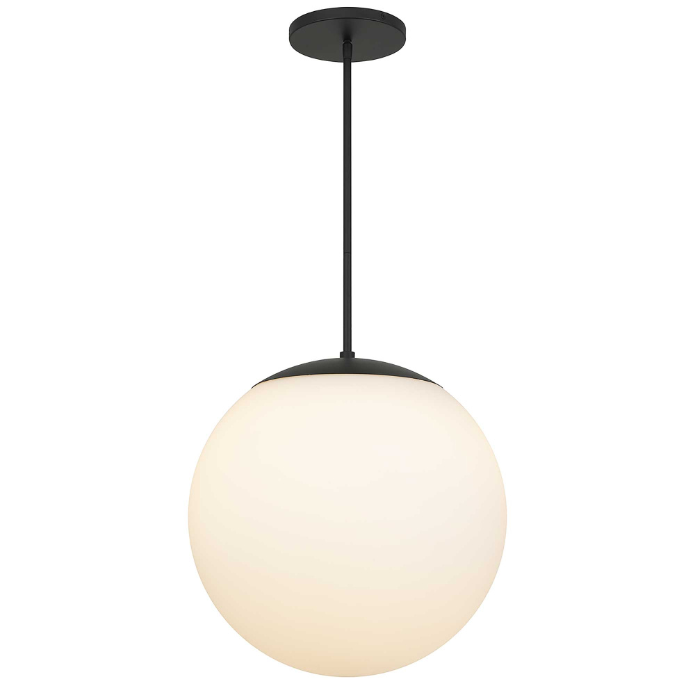 Rondure LED Pendant D18
