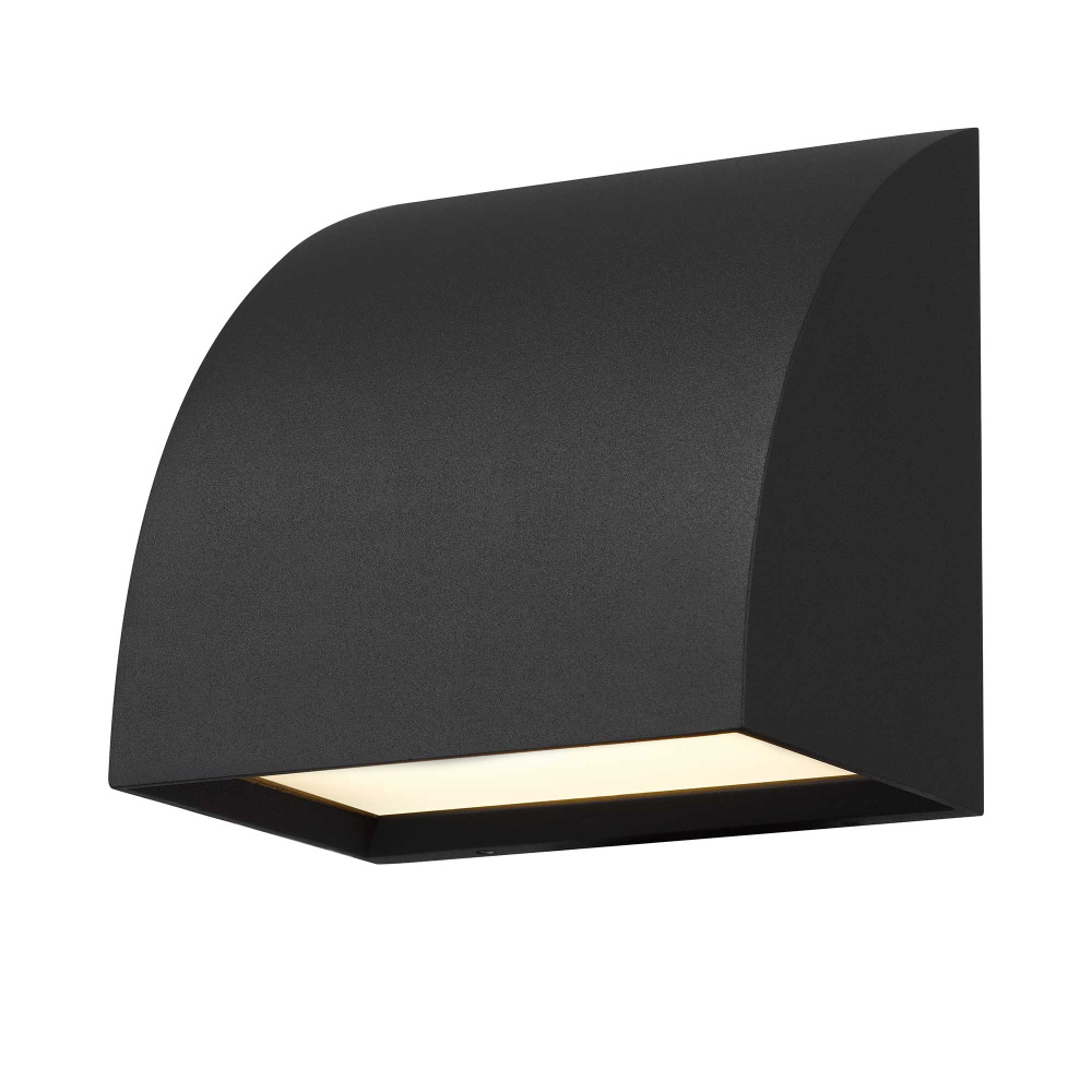 Slope LED Wall Sconce W4.625