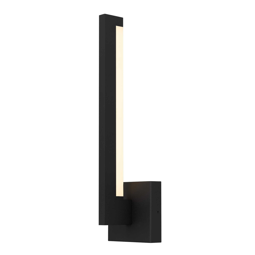 Lana LED Wall Sconce H18