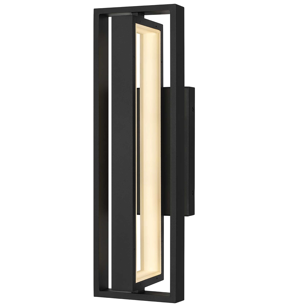 In & Out LED Wall Sconce H18.5
