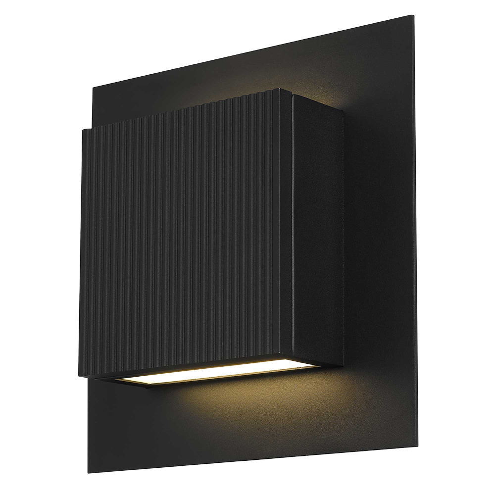 Miami LED Wall Sconce W10.25