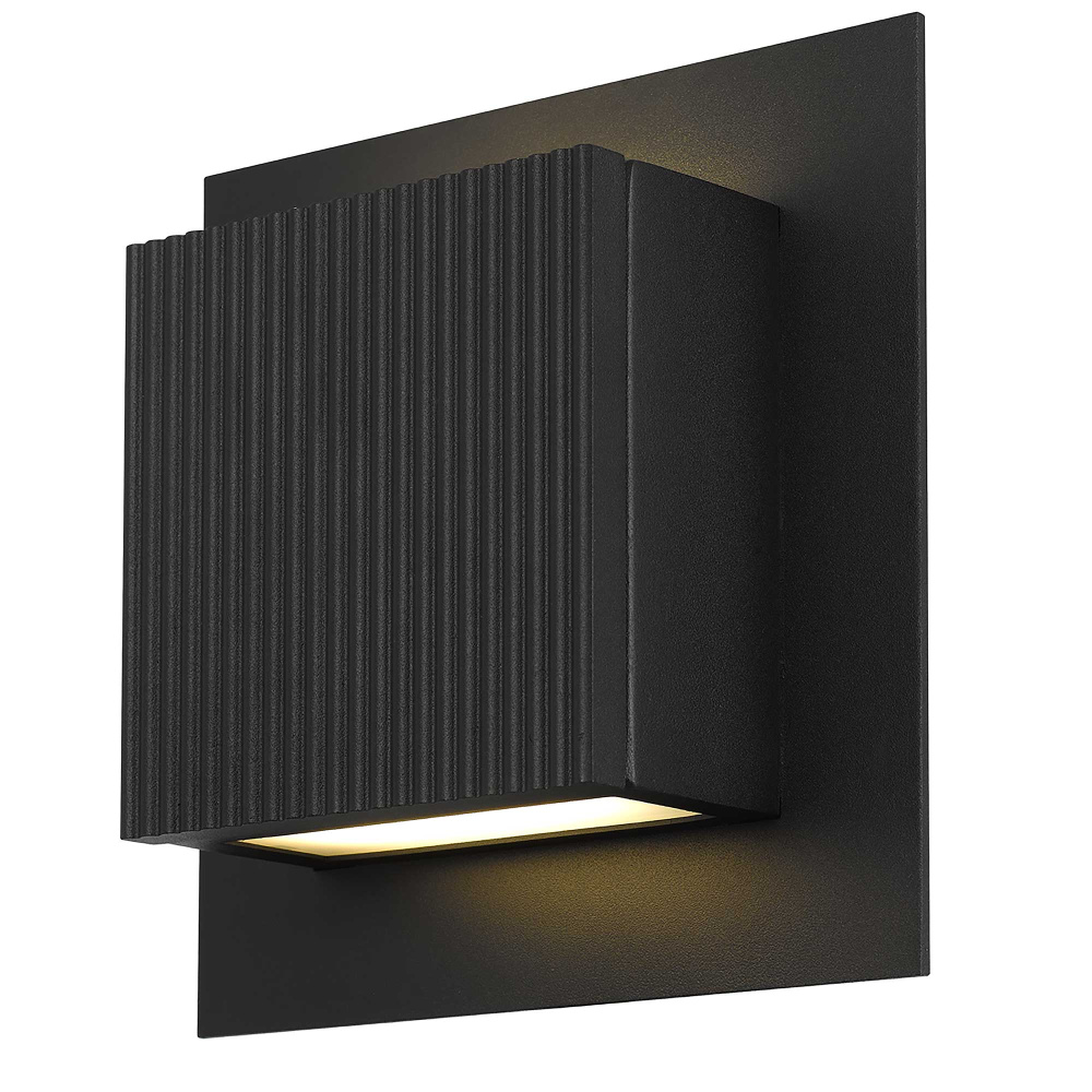 Miami LED Wall Sconce W8