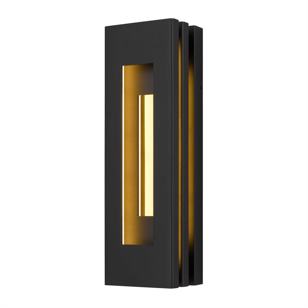 Layer LED Wall Sconce H18