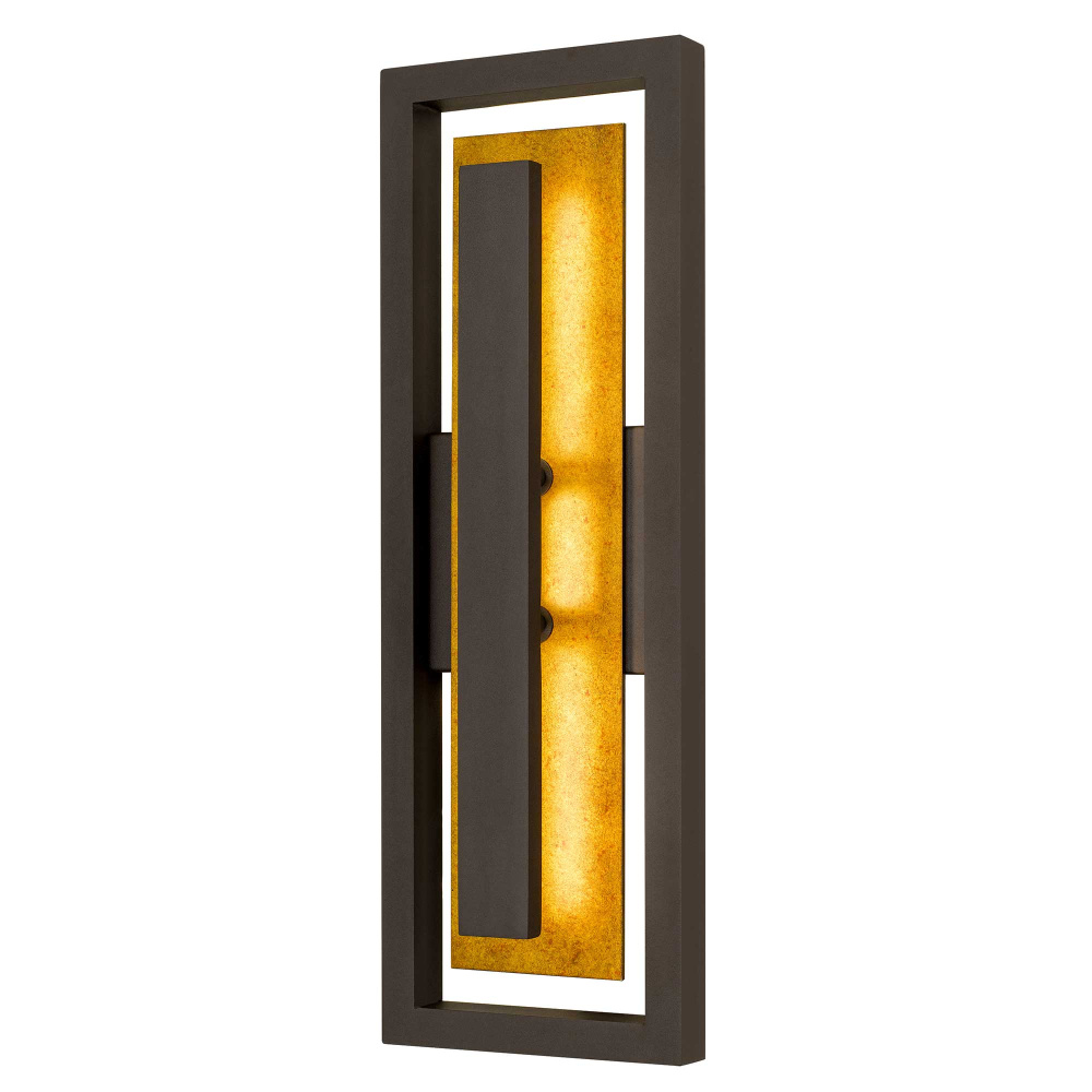 Panels LED Wall Sconce H20