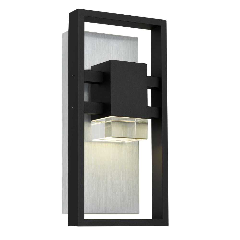 Mars LED Wall Sconce H12