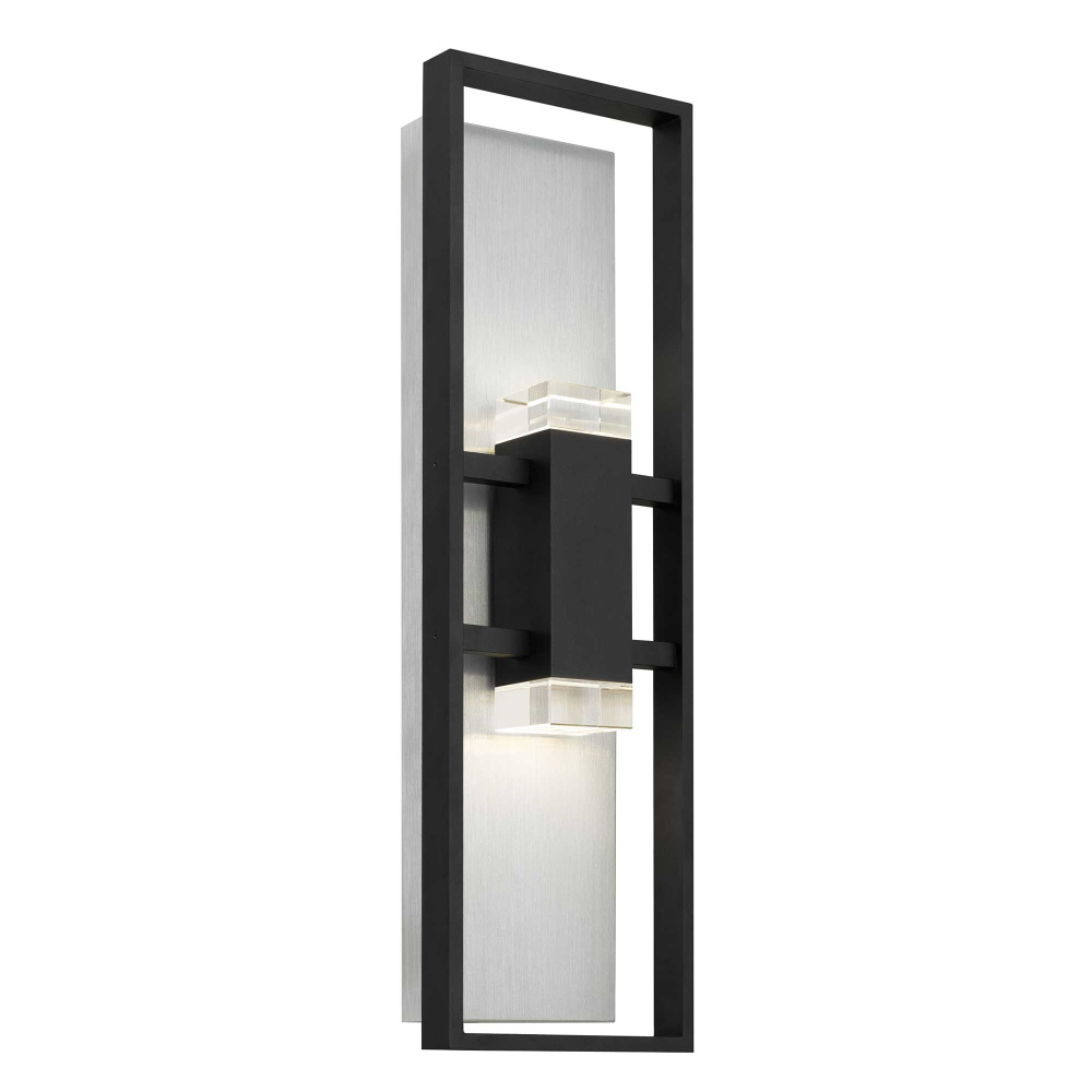 Mars LED Wall Sconce H24