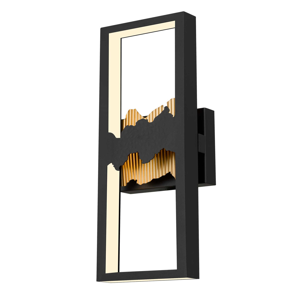 Sunrize LED Wall Sconce H22