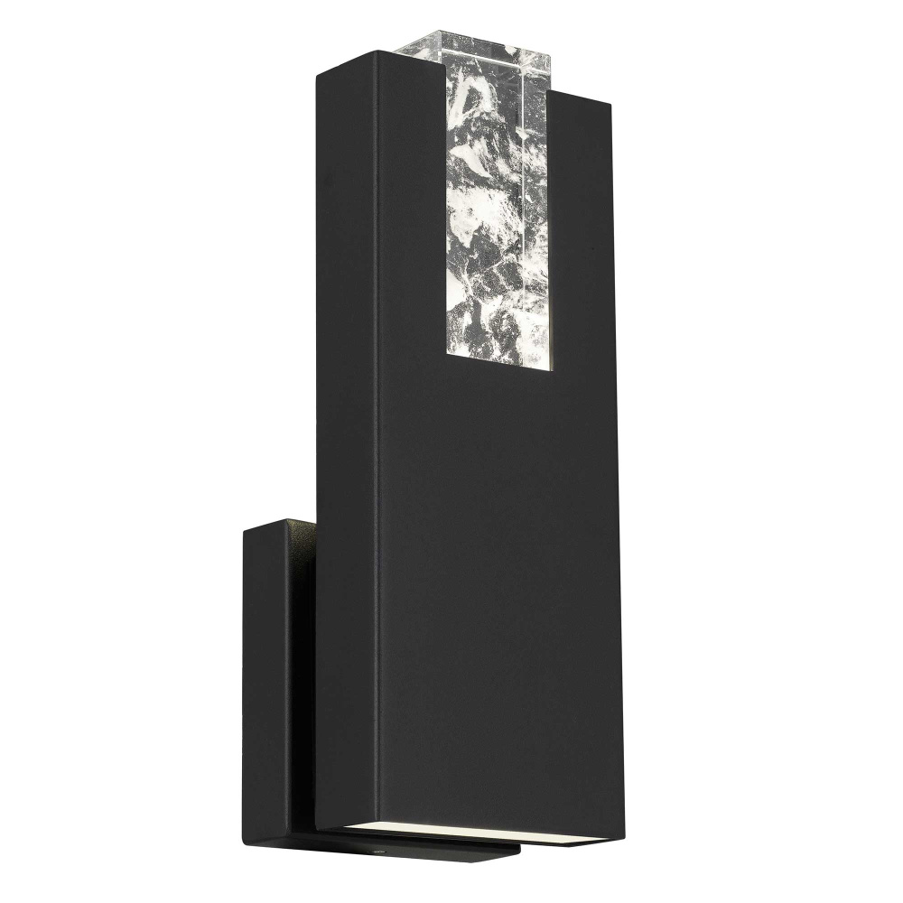 Mille LED Wall Sconce H12.75