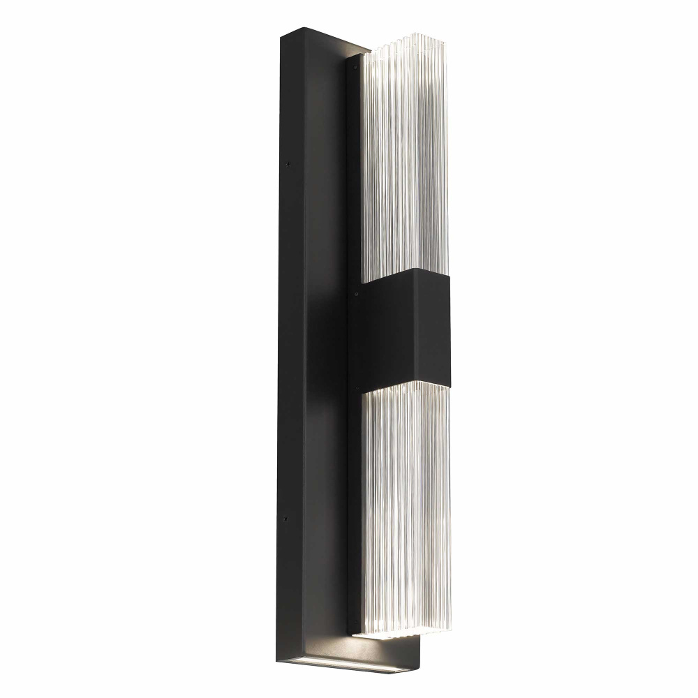 Arles LED Wall Sconce H18