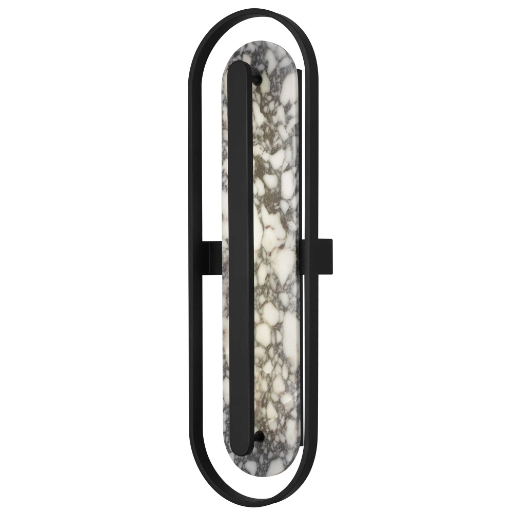 Roundabout LED Wall Sconce H36