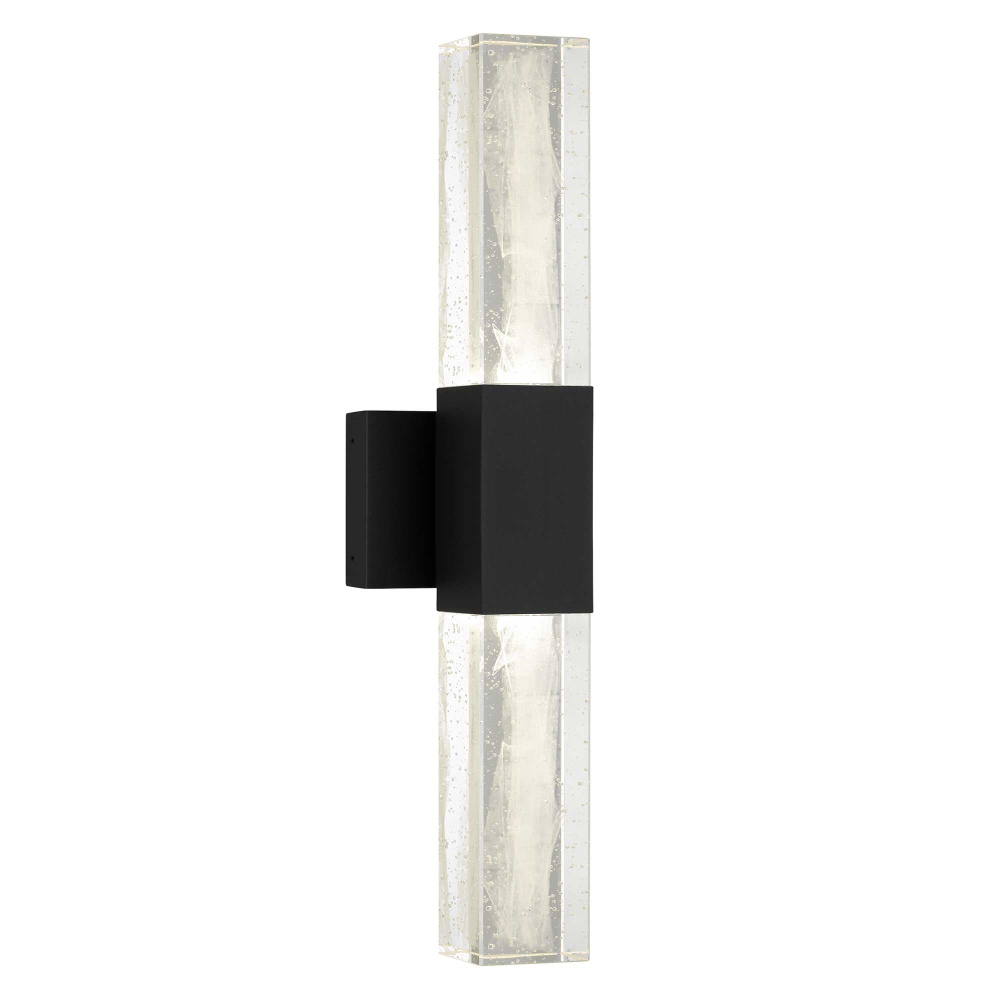 Folio LED Wall Sconce H22