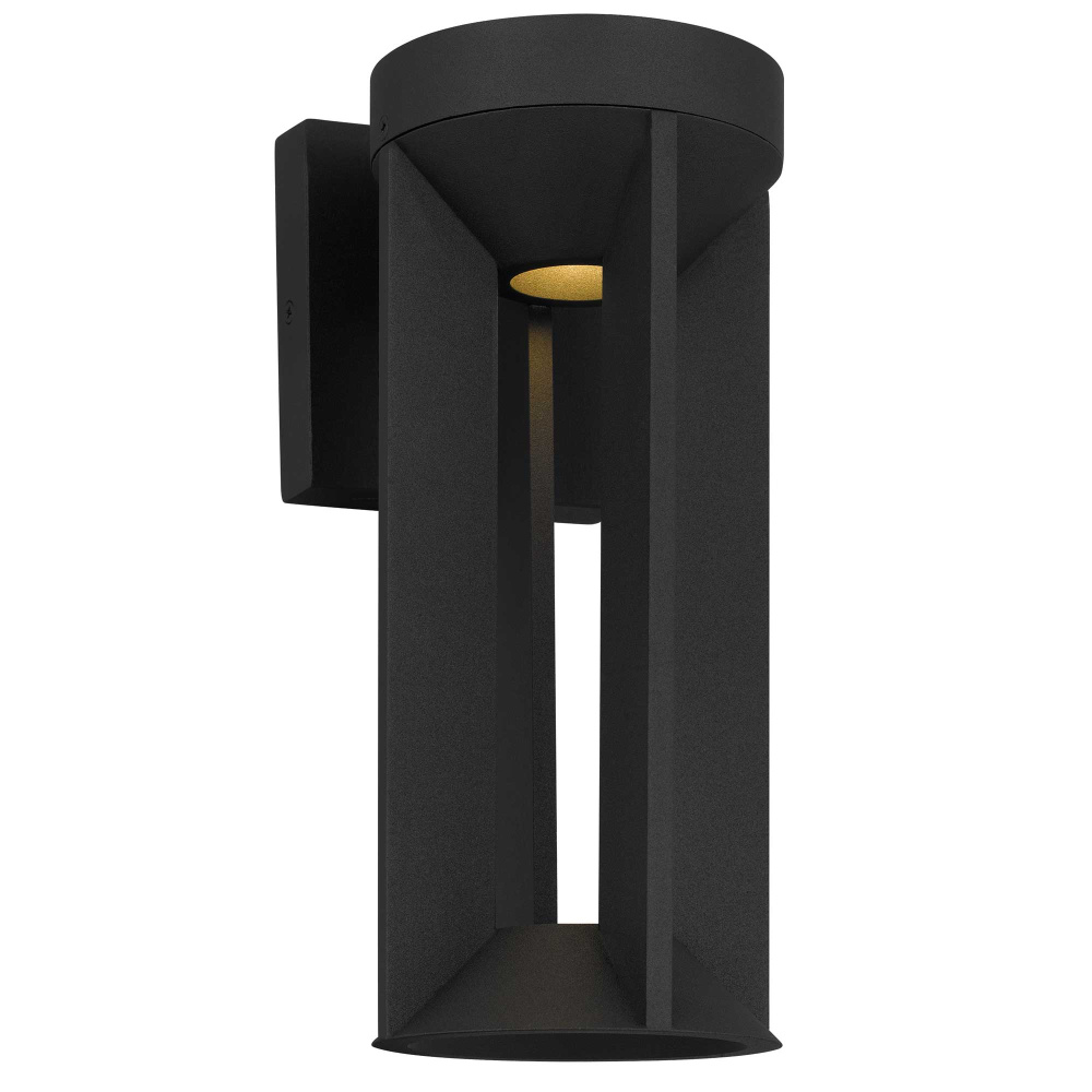 Aura LED Wall Sconce H12