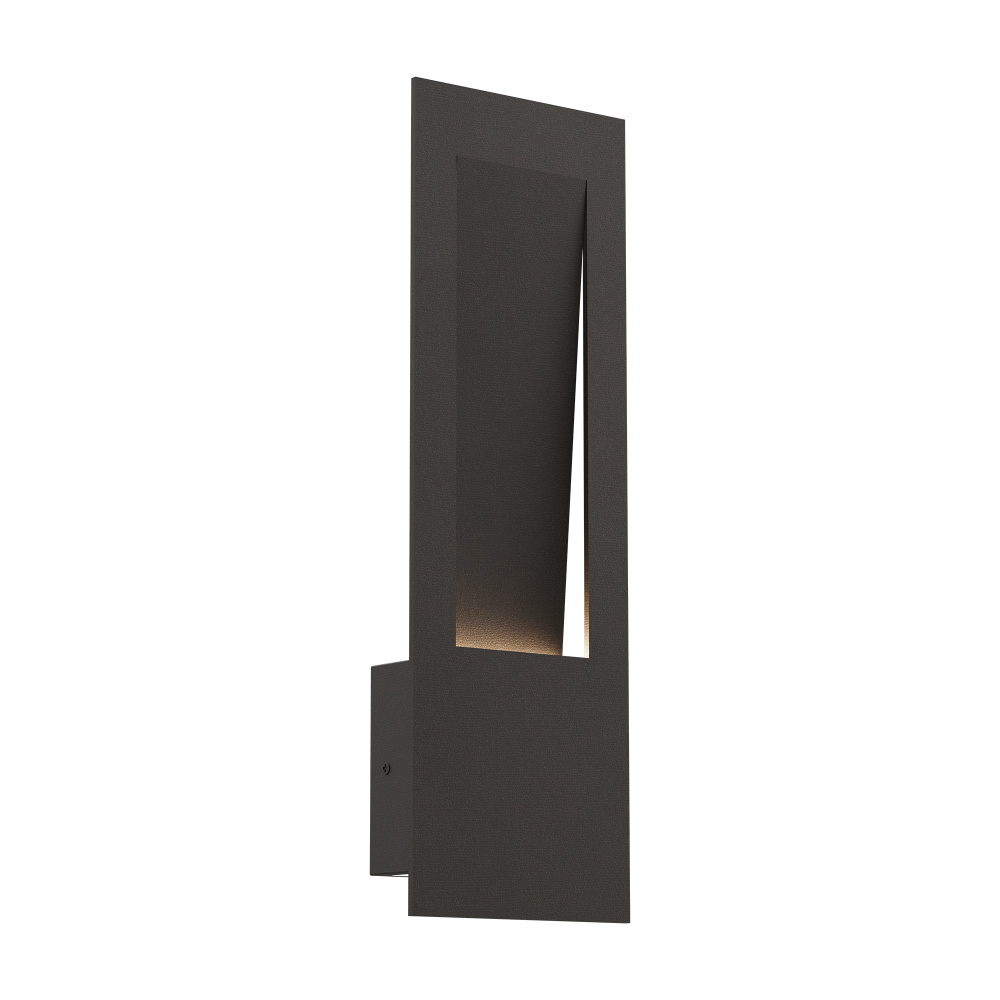 Bend 18 inch LED Wall Sconce