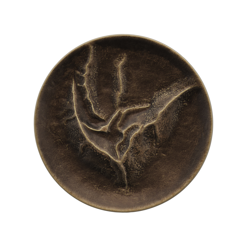 Moon 16 inch LED Wall Sconce