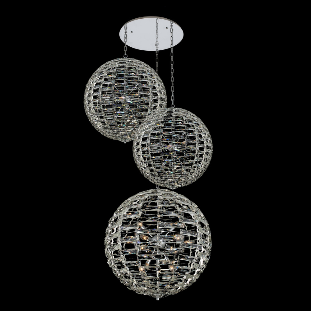 Alta 3 ORB Drop (26+26+36)