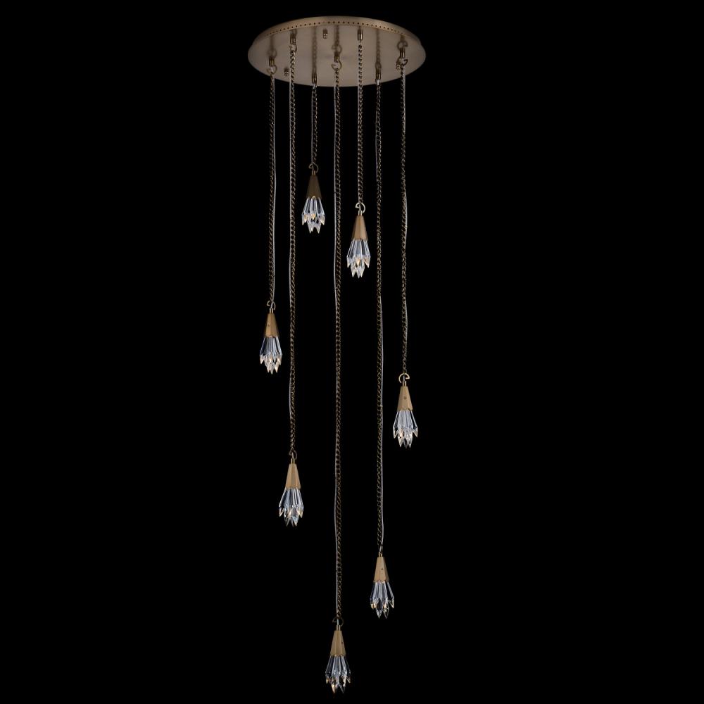TULIPANI MULTI DROP PENDANT