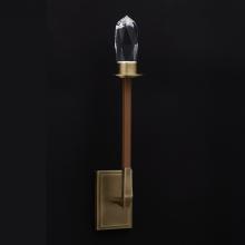 Kalco Allegri 045722-071-FR001 - MISTO TALL LED WALL SCONCE