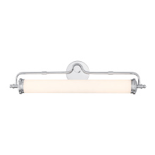 Savoy House 8-3309-28-11 - Keller 28" LED Bathroom Vanity Light in Chrome