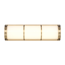 Savoy House 8-4204-16-322 - Harper LED Bathroom Vanity Light in Warm Brass