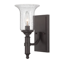 Savoy House 9-7134-1-13 - Trudy 1 Light Sconce