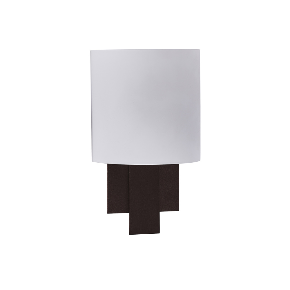 Espille 1 LT ADA Sconce BZ