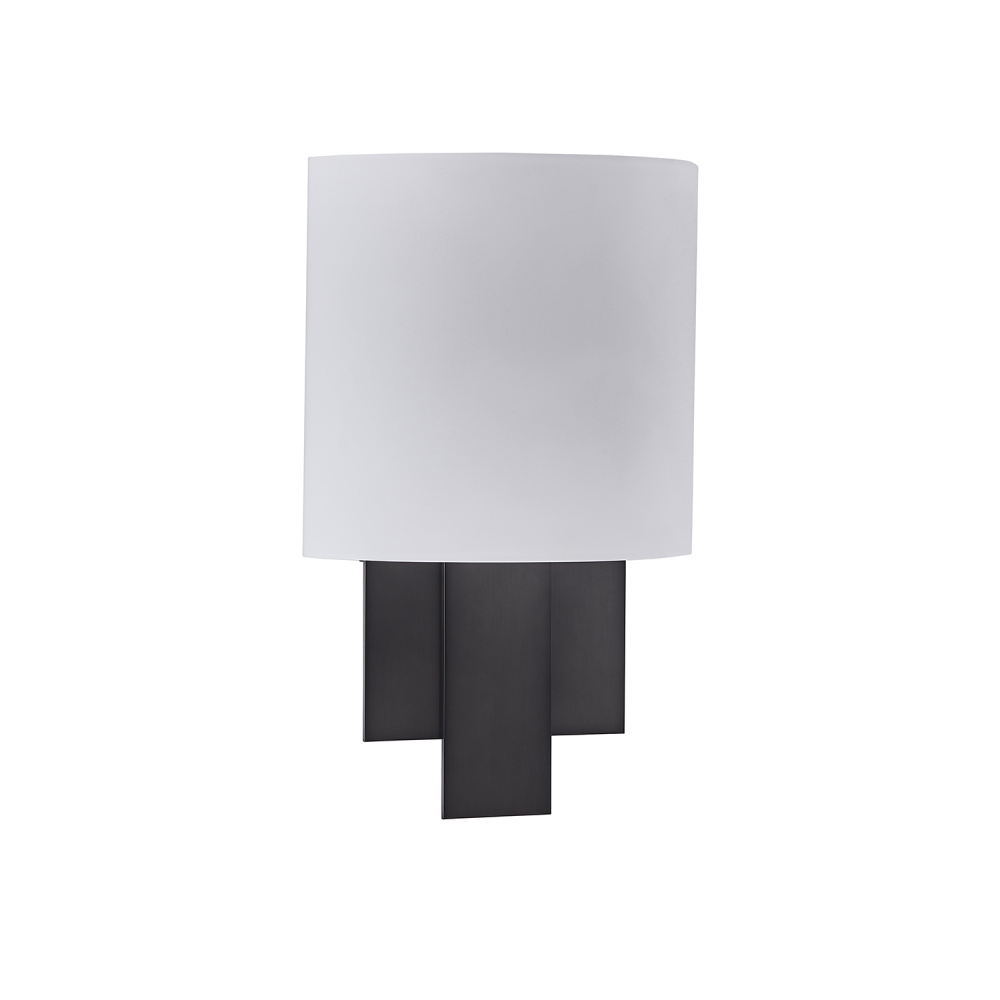Espille 1 LT ADA Sconce SBN
