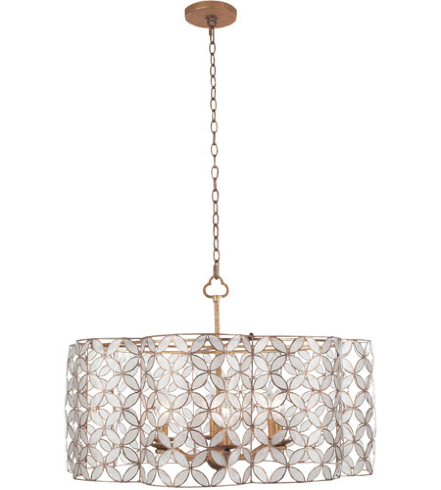 Maurelle 27 Inch Pendant