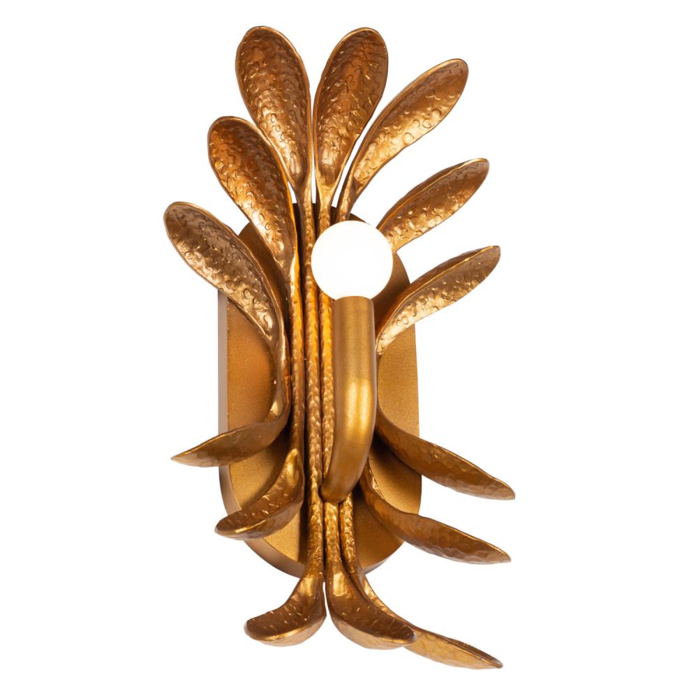 BOTANICA WALL SCONCE