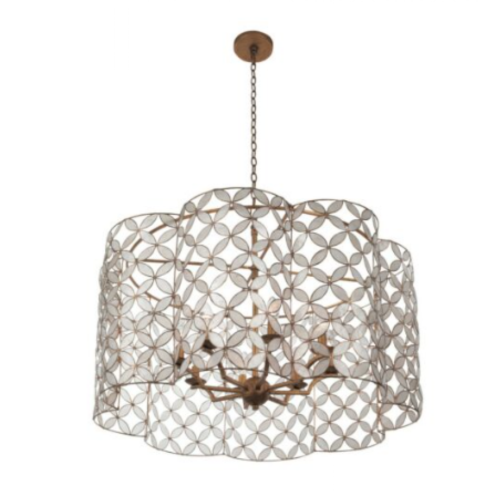 Maurelle 36 Inch Pendant