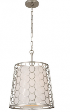 Kalco 511955PN - Ariel 15 Inch Pendant