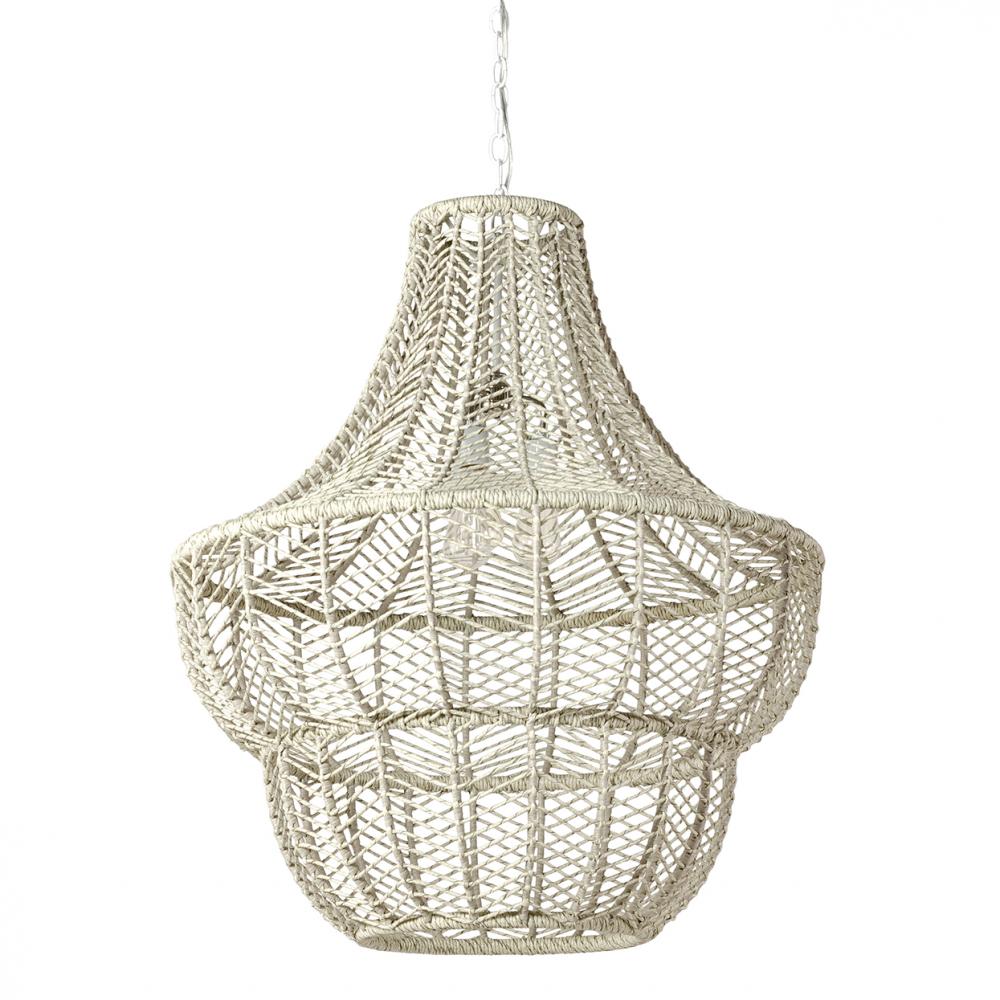 GABRIELLA OUTDOOR CHANDELIER