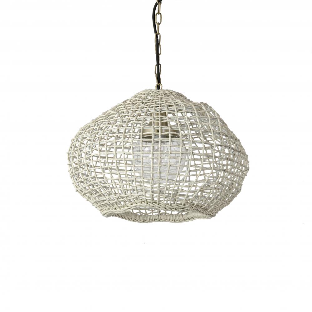 BELVEDERE OUTDOOR PENDANT SMALL