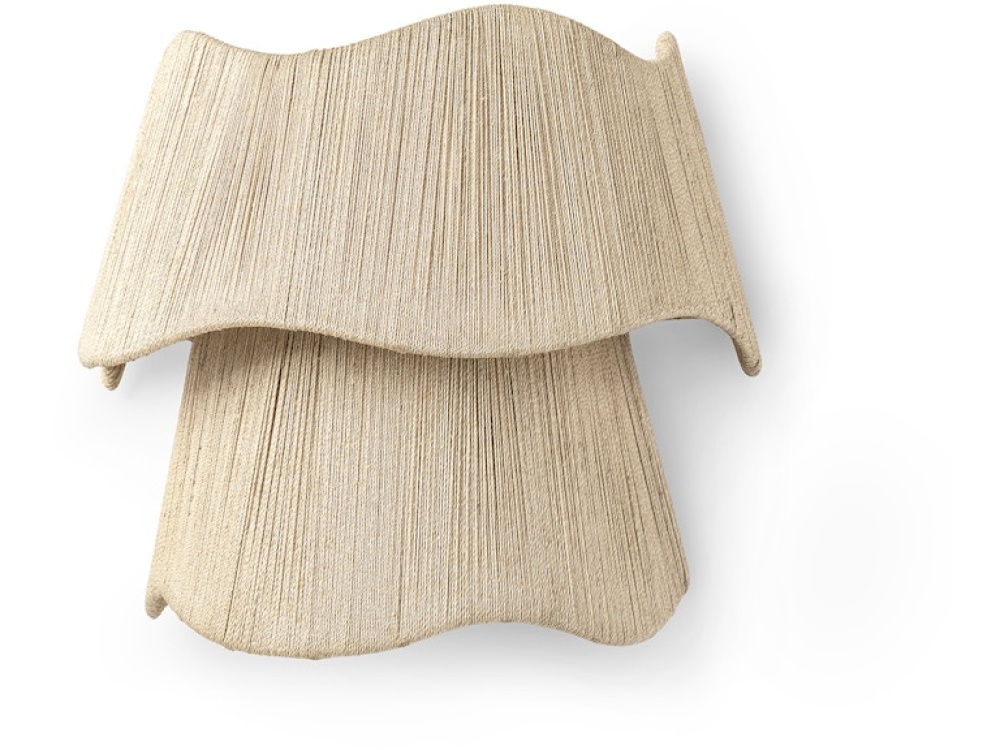 SEVILLE TIERED SCONCE