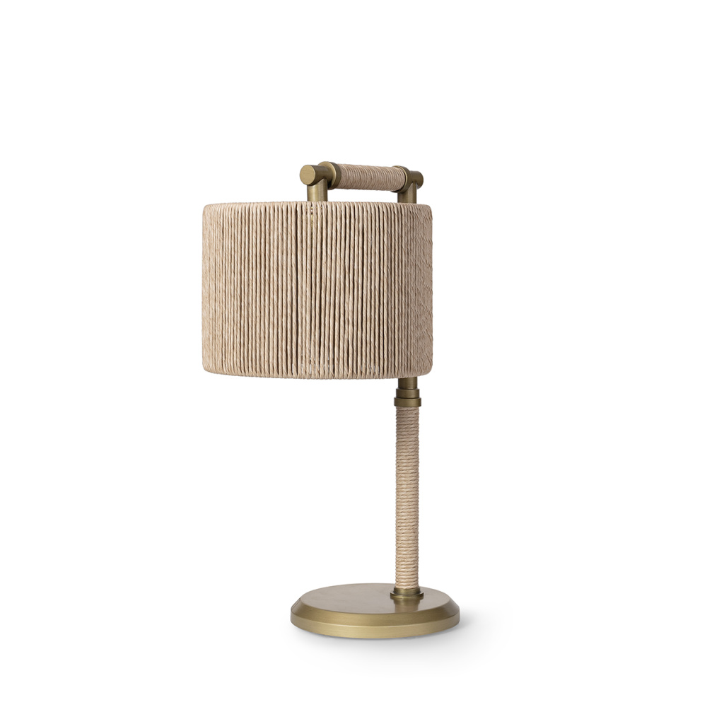 CAROLINA OUTDOOR TABLE LAMP