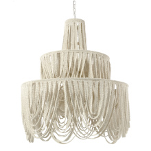 Palecek 2121-79 - SELITA OVERSIZED CHANDELIER