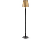 Palecek 2186-79 - SPENCER FLOOR LAMP