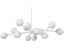 Palecek 2270-79 - DELFINA CHANDELIER