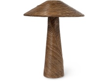 Palecek 2271-79 - GREER TABLE LAMP SMALL