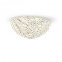 Palecek 2441-79 - QUINN FLUSH MOUNT
