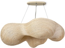 Palecek 2904-79 - IBIZA CHANDELIER